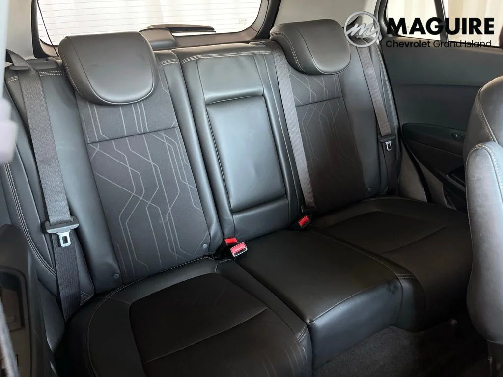 Used 2021 Black Chevrolet LT image 30