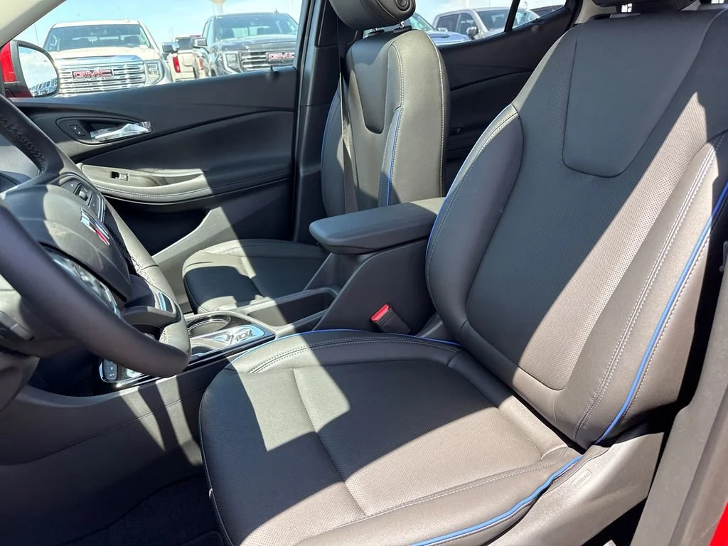 New 2026 Brilliant Red Buick Sport Touring image 15