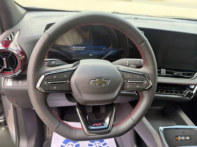 2026 Chevrolet Equinox RS - Photo 45