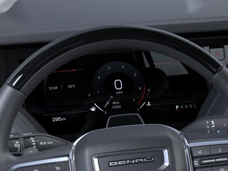 2026 GMC Yukon XL Denali - Photo 18
