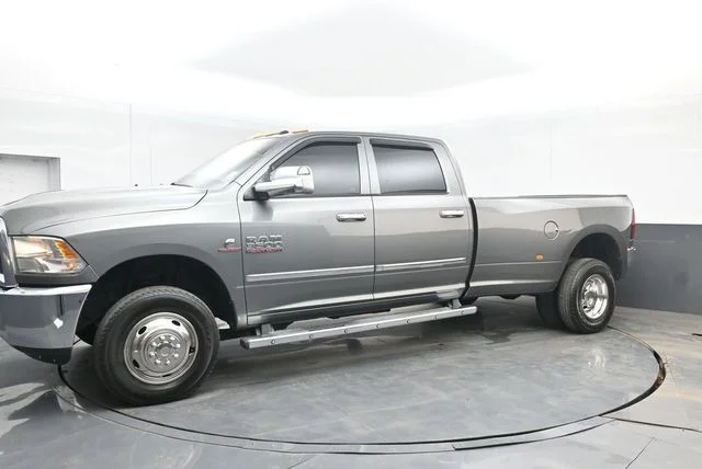 Used 2013 Gray Ram Tradesman image 10