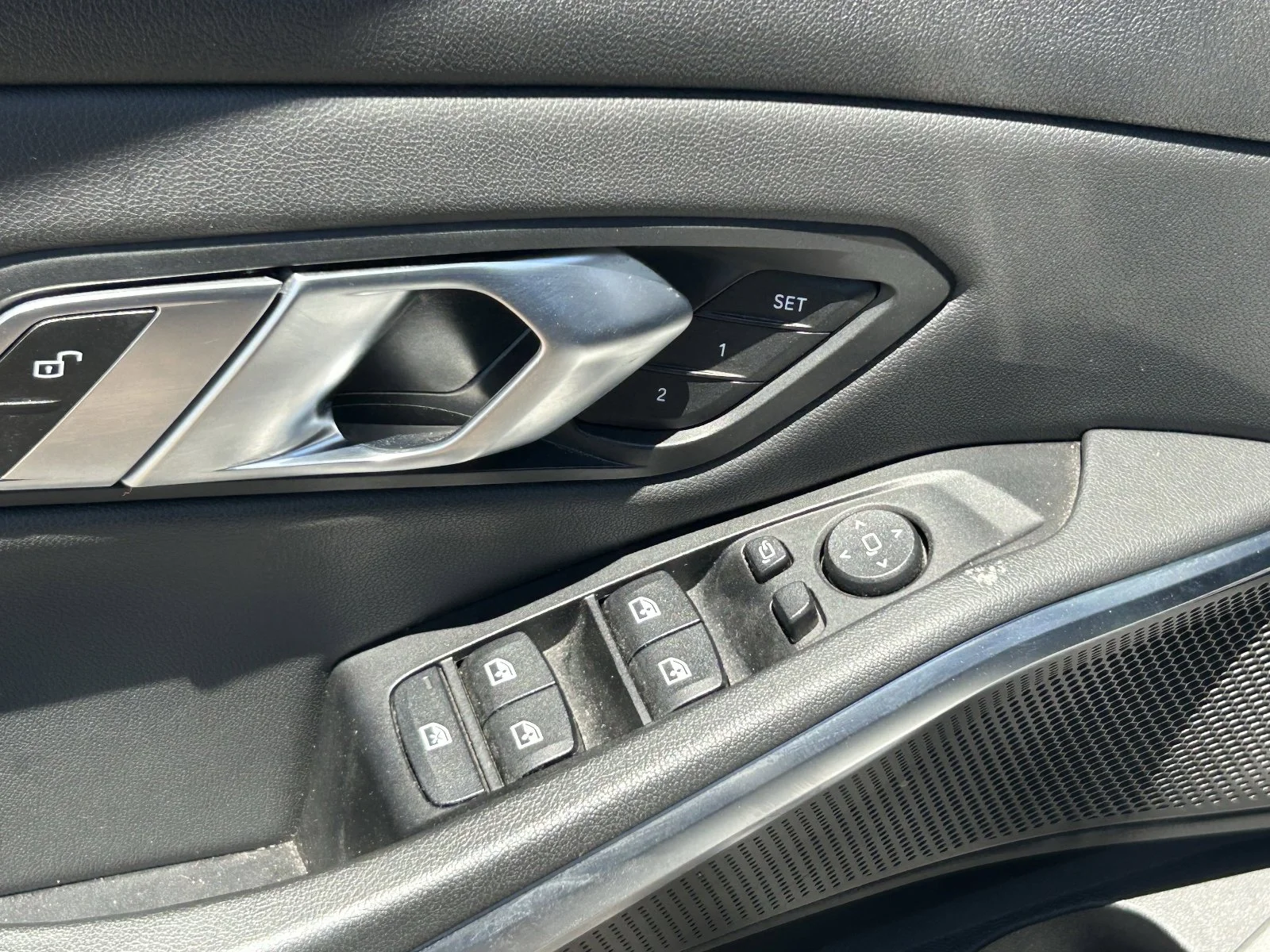 2019 BMW 3 Series 330i - Photo 26