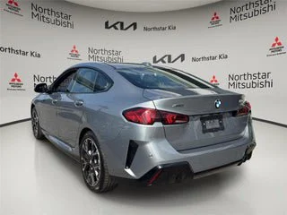 Used 2026 Gray BMW 228 Gran Coupe image 3