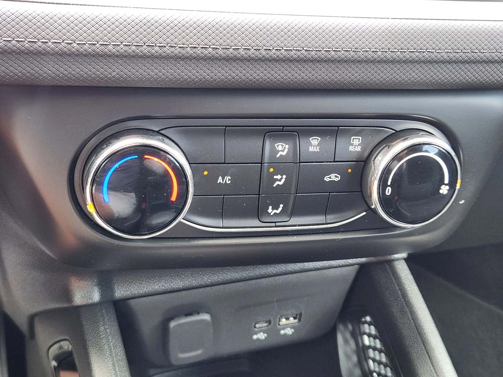 Used 2024 Black Chevrolet LS image 18