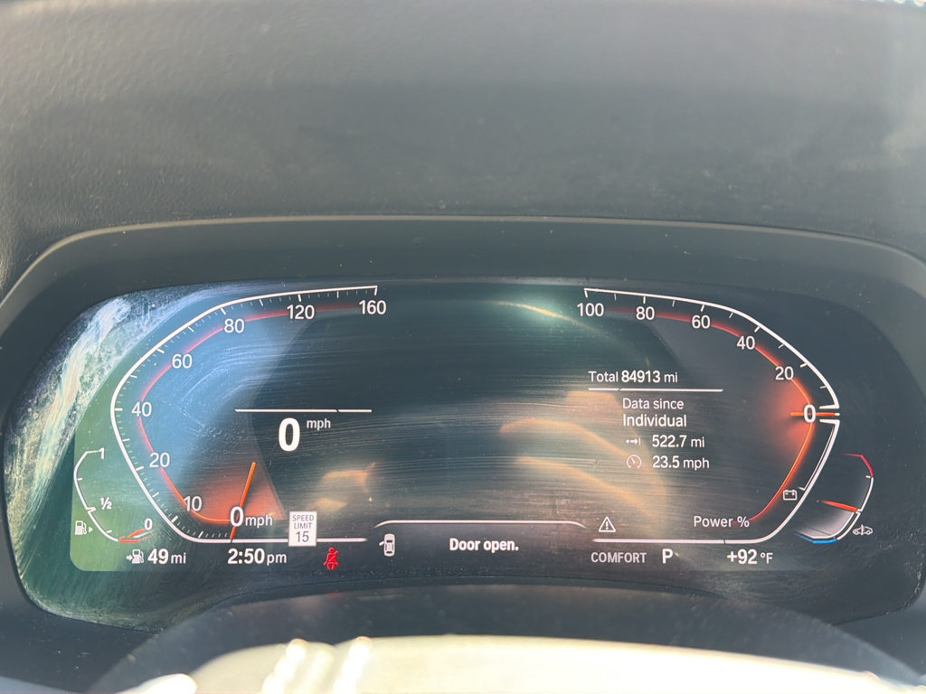 2022 BMW X5 40i - Photo 18