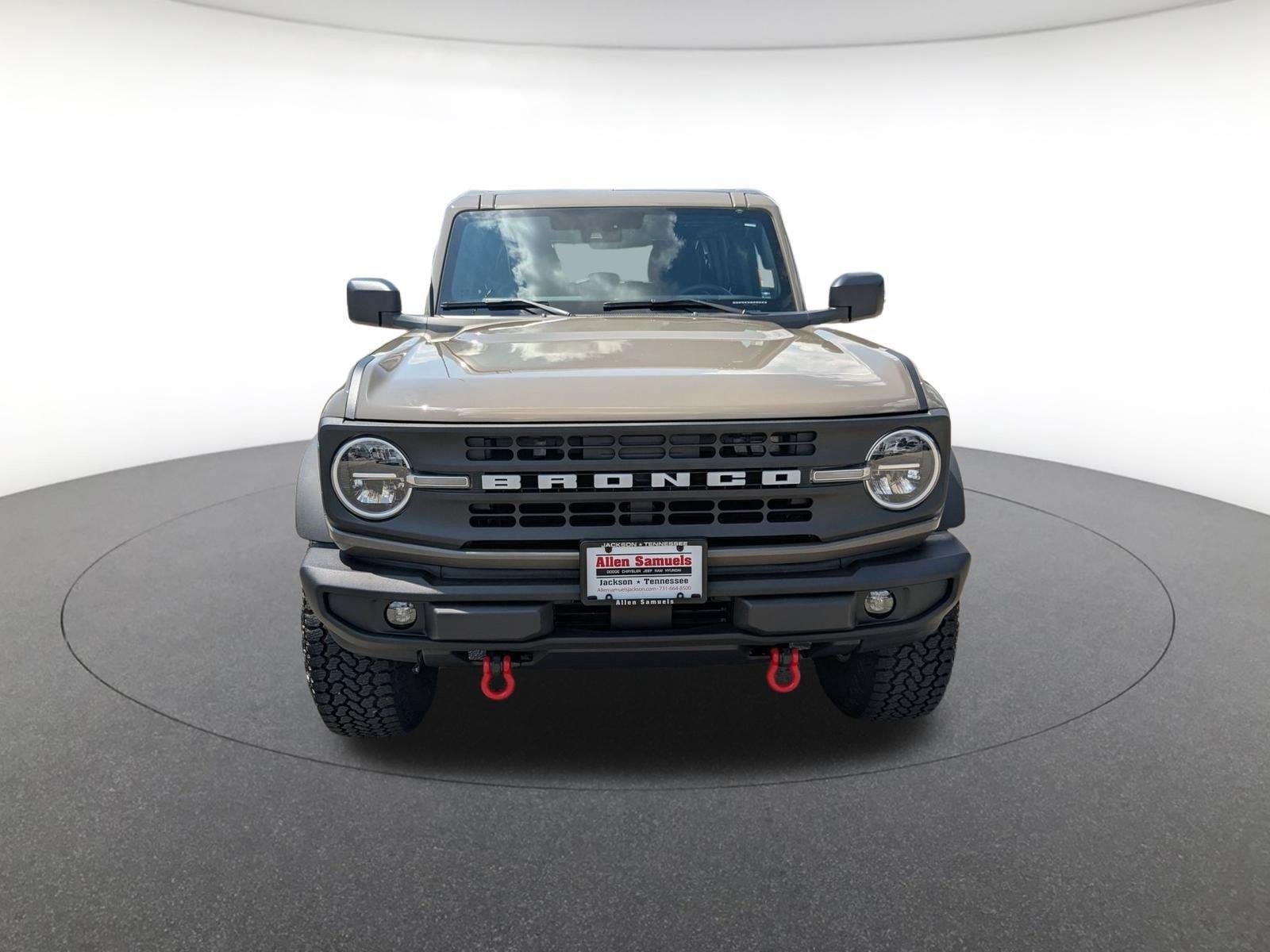 Used 2025 Marsh Gray Ford Base image 10