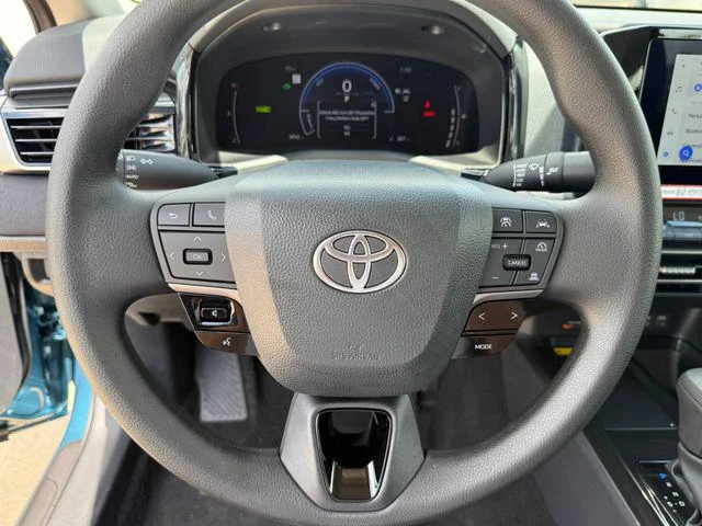 Certified Used 2026  Toyota LE image 43