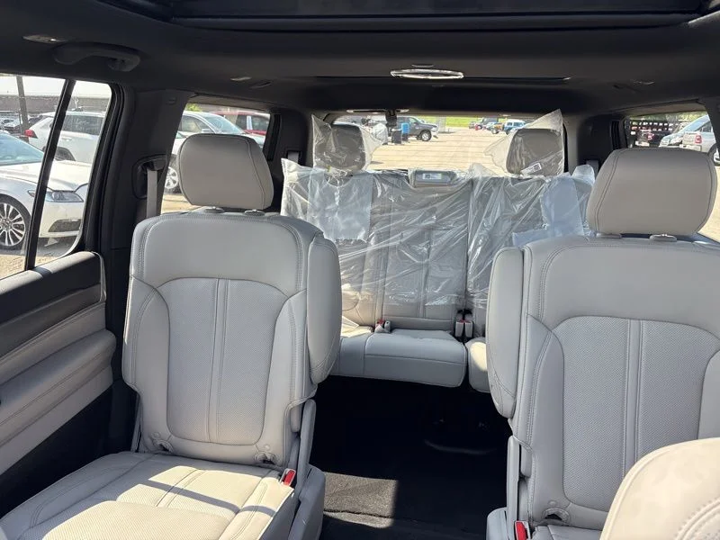 New 2026 Steel Blue Jeep Limited Altitude image 24
