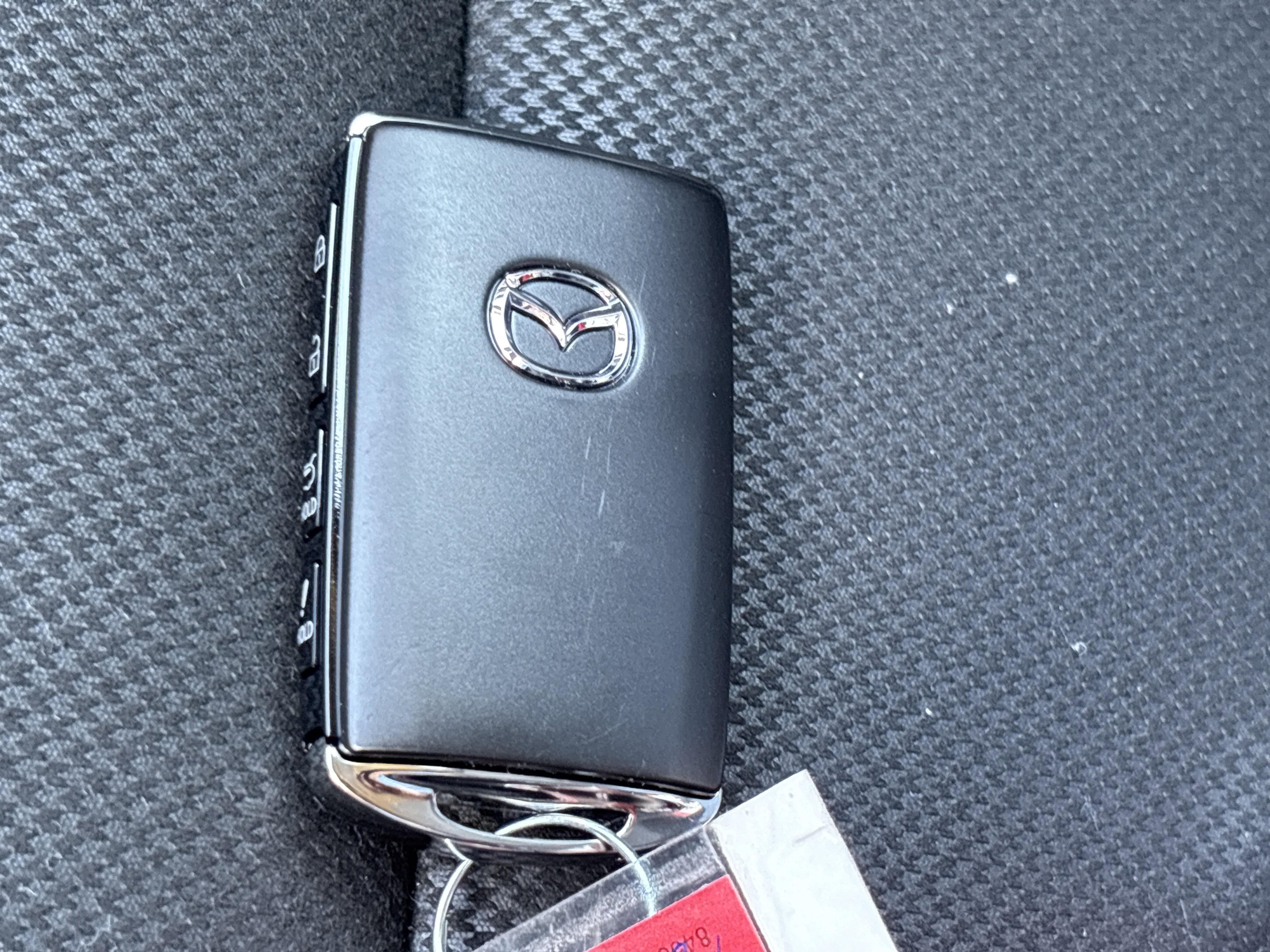 New 2026 Soul Red Crystal Metallic Mazda 2.5 S Preferred AWD image 36