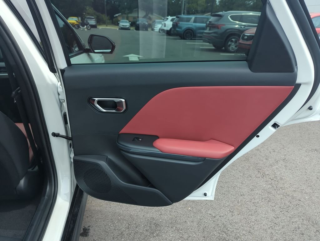 New 2026 Snow White Pearl Kia GT-Line image 32