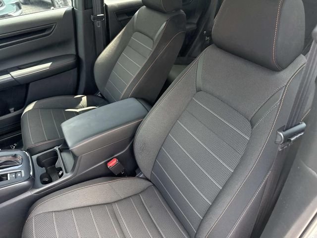 Certified Used 2025 Urban Gray Pearl Honda HYBRID 2WD SPORT image 20
