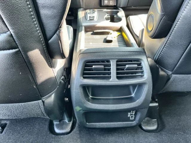 Certified Used 2023 Gray Honda EX-L image 24