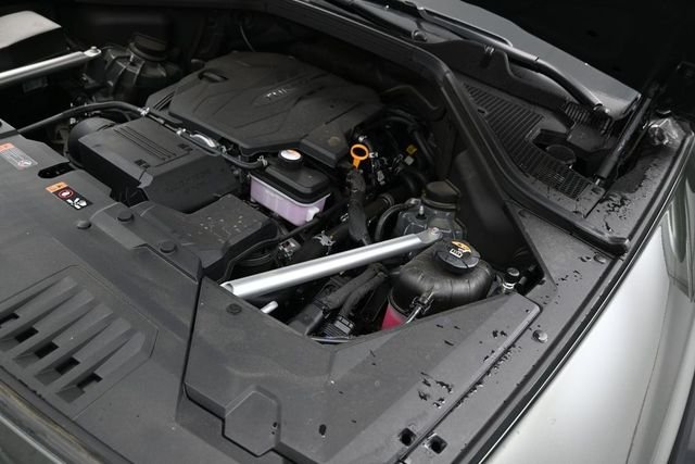 2026 GENESIS GV80 Standard - Photo 46