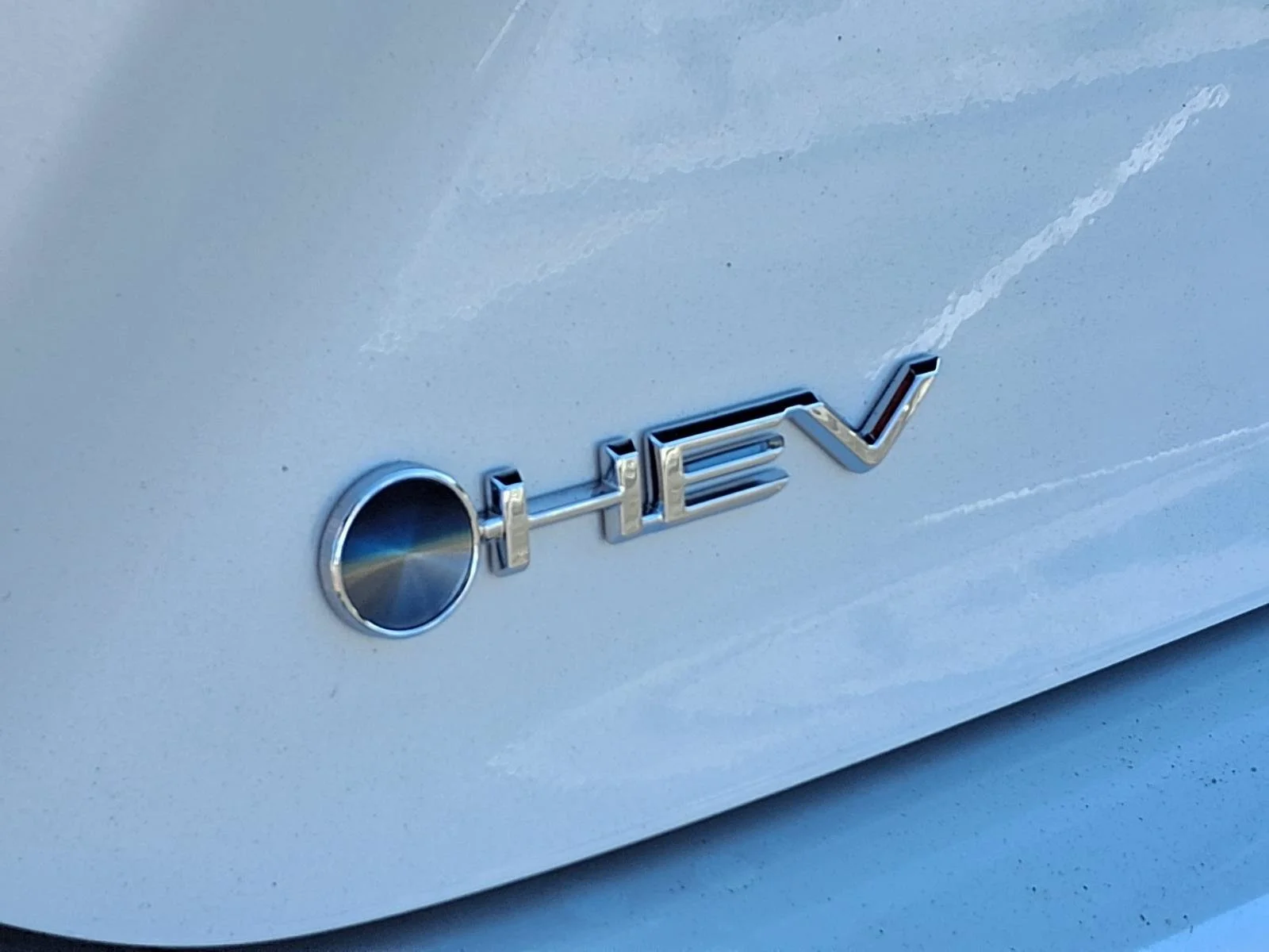 New 2026 Wind Chill Pearl <sup>1</sup> Toyota  XSE image 27