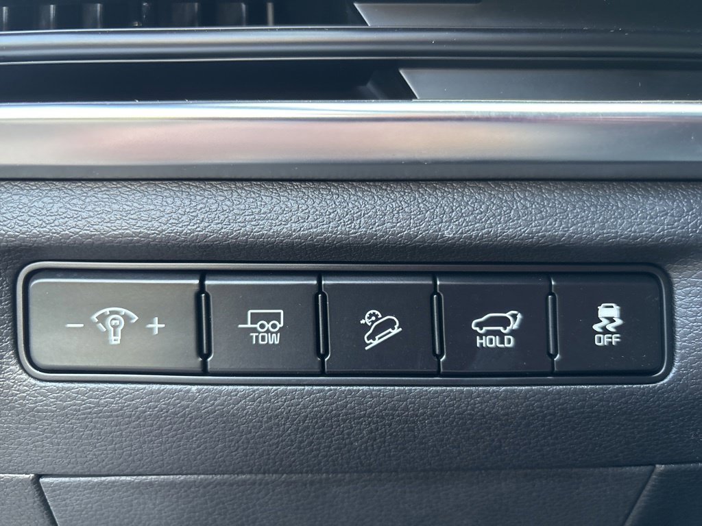 Used 2024 Gray Kia SX X-Line image 21