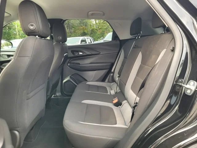 2026 Chevrolet Trailblazer LT - Photo 16