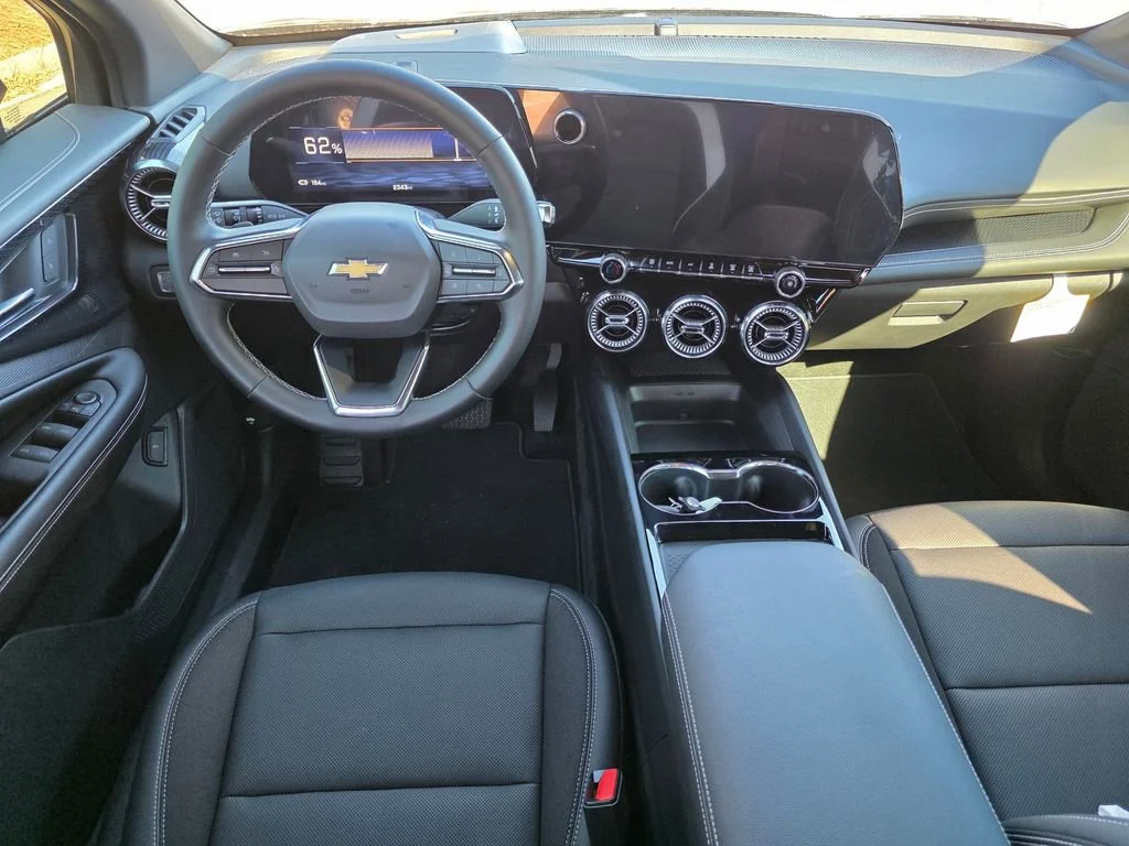 2025 Chevrolet Blazer EV LT - Photo 19
