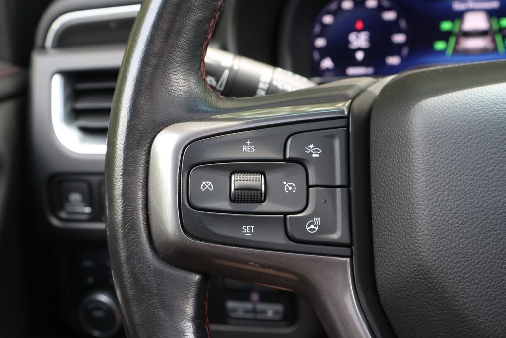 2022 Chevrolet Tahoe RST - Photo 28