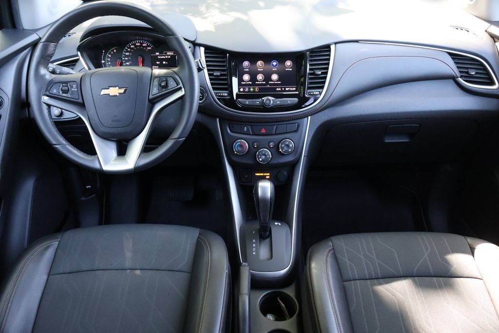 2022 Chevrolet Trax LT - Photo 15