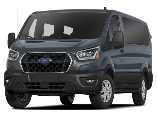 2022 Ford Transit 350 XLT Low Roof Sliding Pass. 148's photo