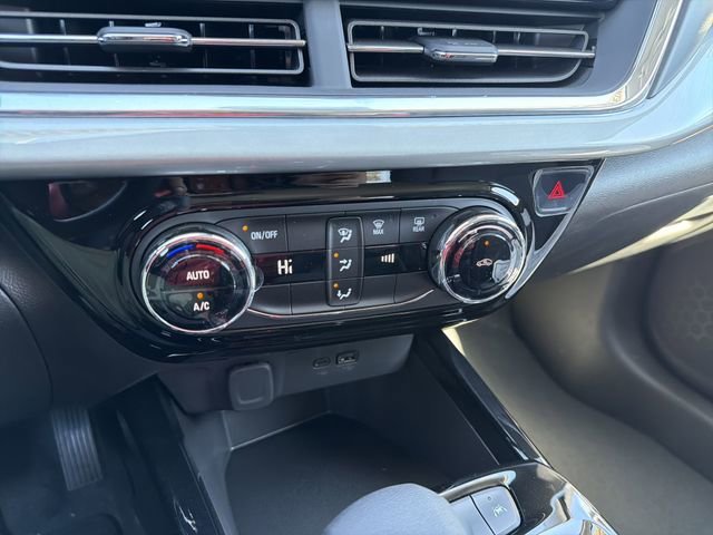 2026 Chevrolet Trax LT - Photo 25