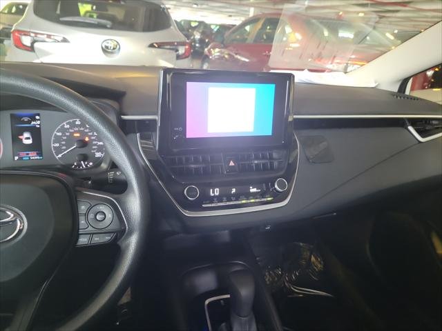 Certified Used 2024 ICE CAP Toyota  image 16
