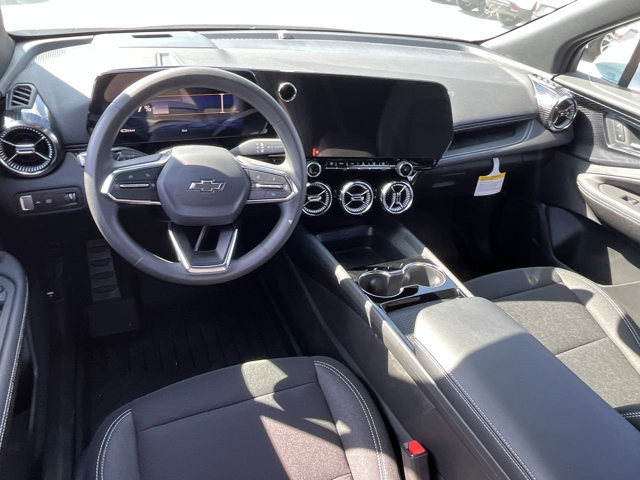 2026 Chevrolet Blazer EV LT - Photo 19