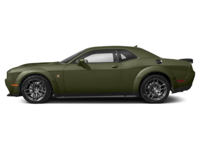 Used 2019 B5 Blue Pearlcoat Dodge R/T Scat Pack image 4