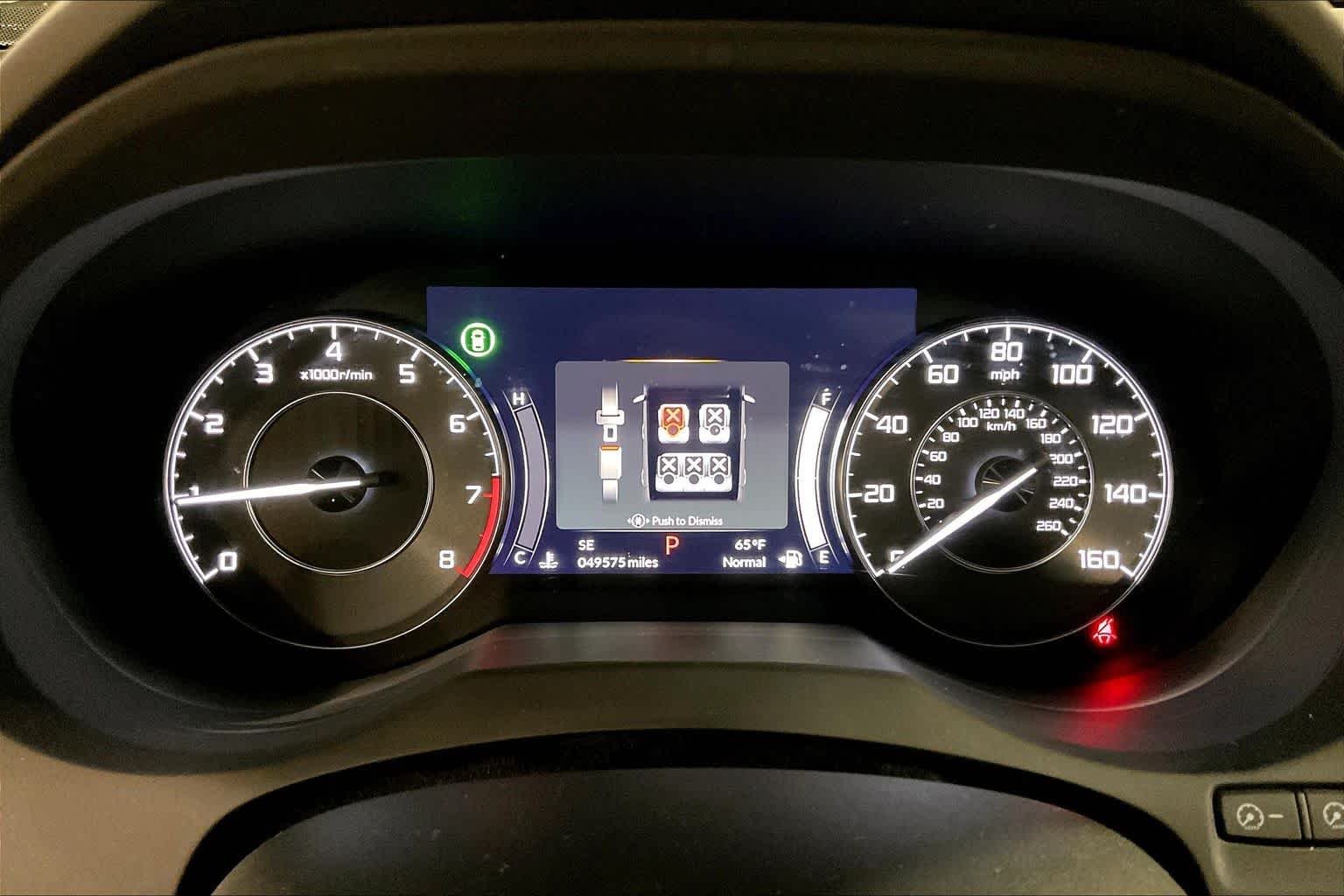 2024 Acura RDX Technology Package - Photo 25