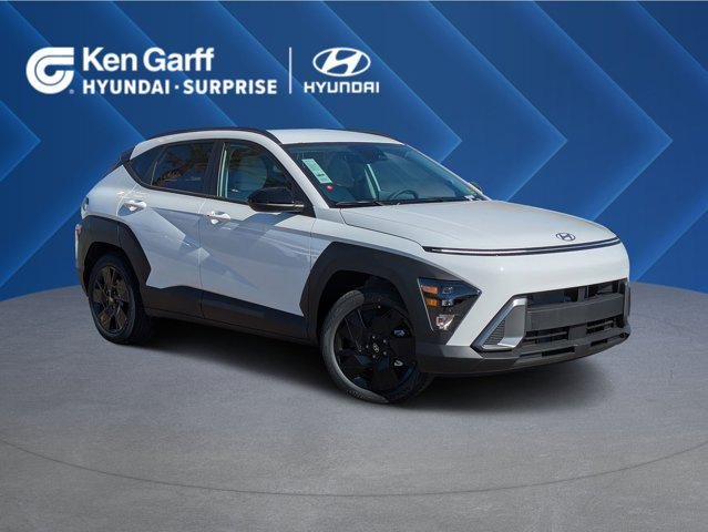 2026 Hyundai Kona