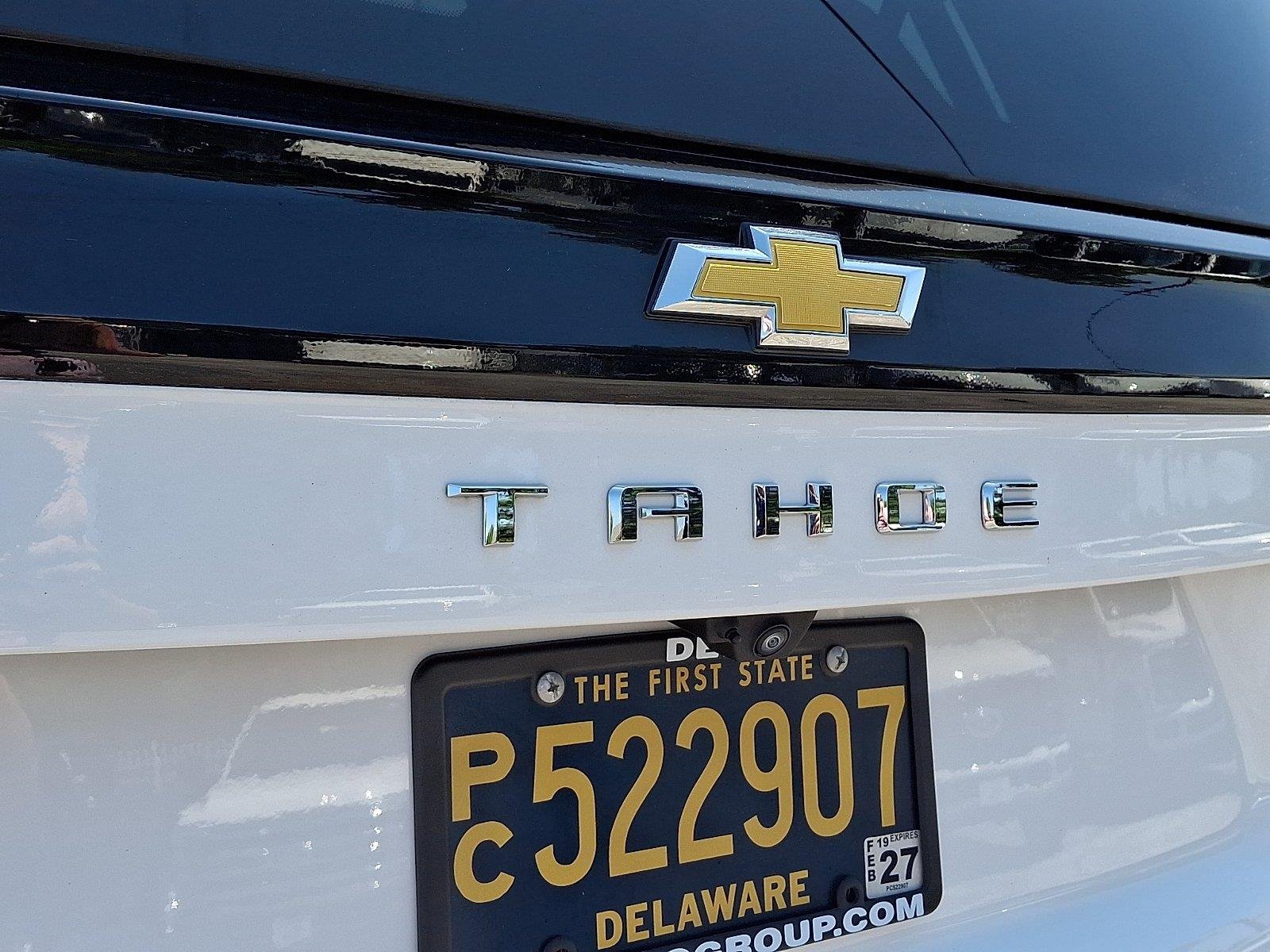 Used 2025 Summit White Chevrolet LS image 31