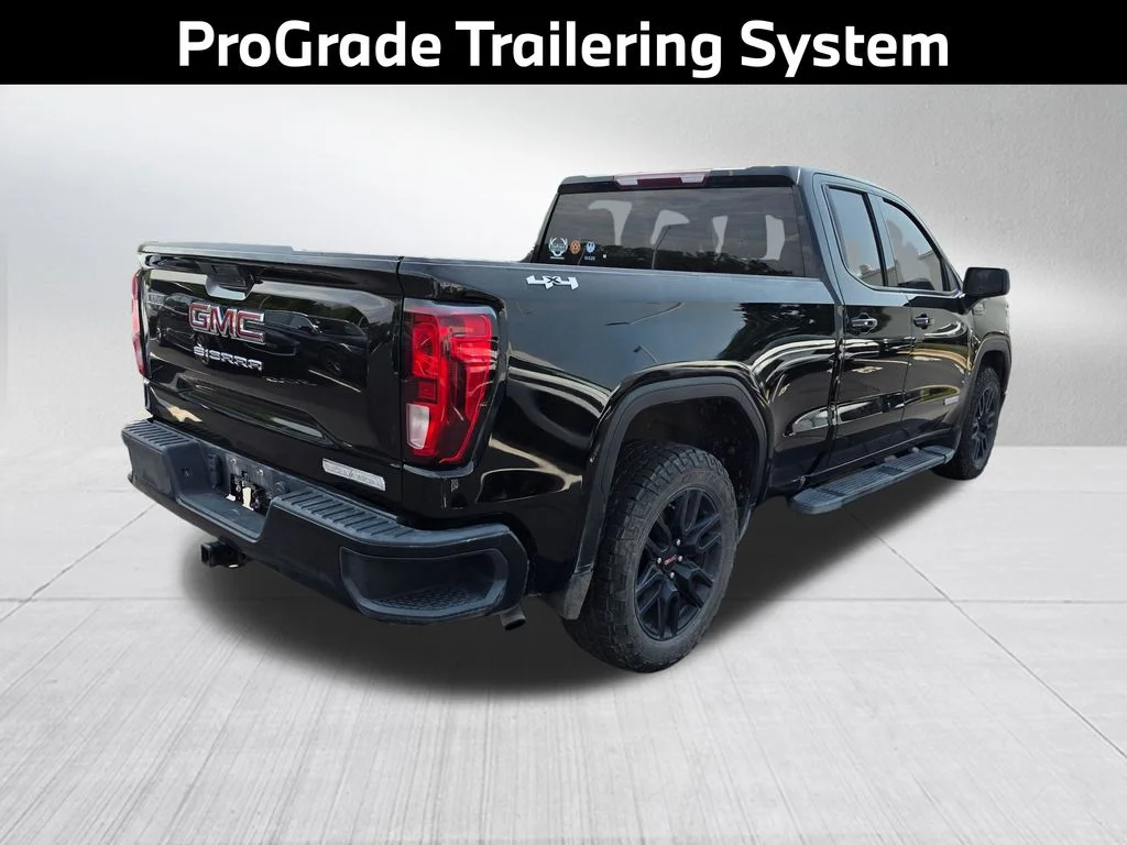 Used 2019 Black GMC Elevation image 8
