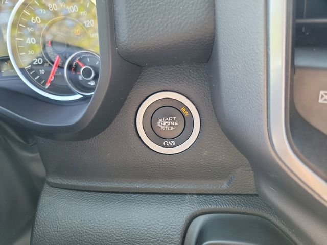 2022 RAM Ram 1500 Pickup Big Horn/Lone Star - Photo 22