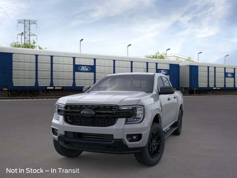 New 2026 Avalanche Ford XLT image 2