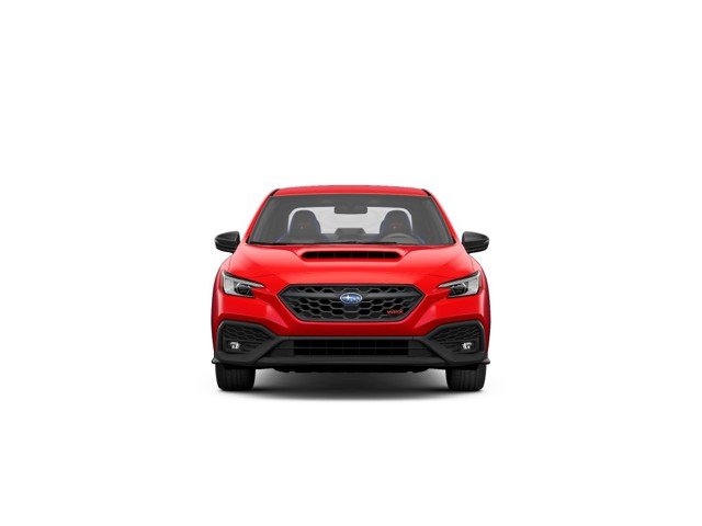 2026 Subaru WRX tS - Photo 8