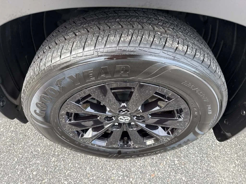 Certified Used 2026 Gray Mazda Premium image 11