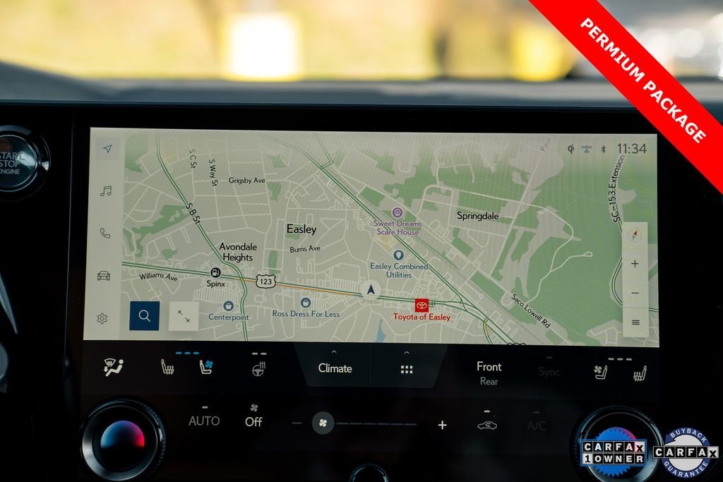 2024 Lexus RX 350 - Photo 20