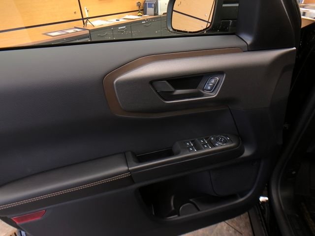 New 2026 Shadow Black Ford Big Bend® image 12