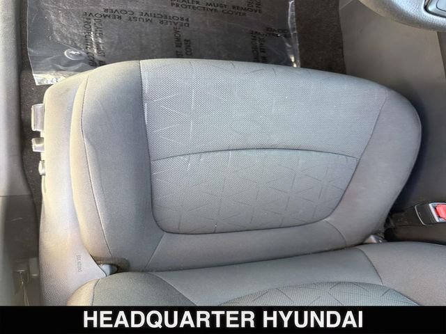 Used 2023 White Toyota XLE image 19