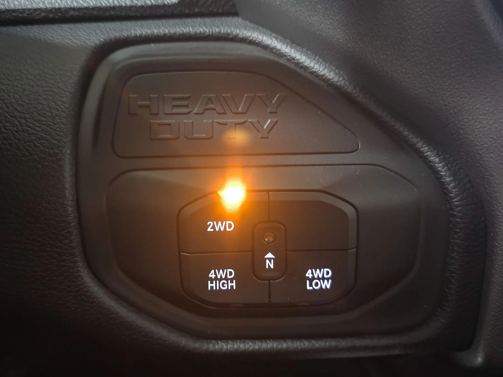 2026 RAM 3500 Big Horn - Photo 29
