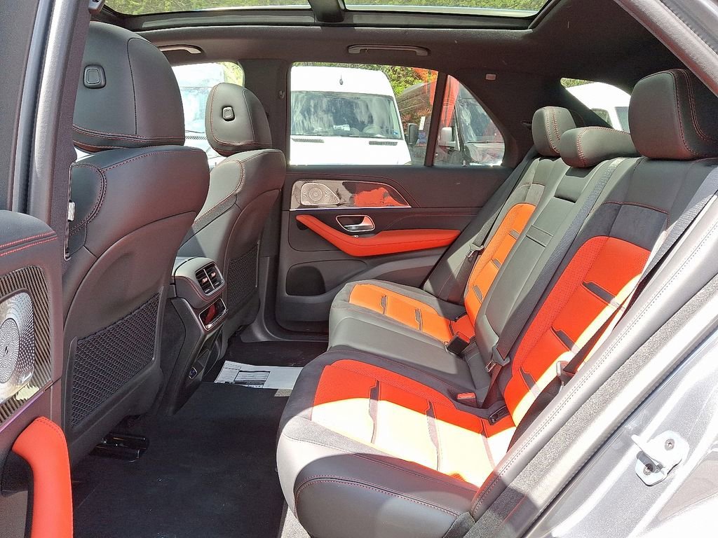 2026 Mercedes-Benz GLE AMG GLE 53 - Photo 24
