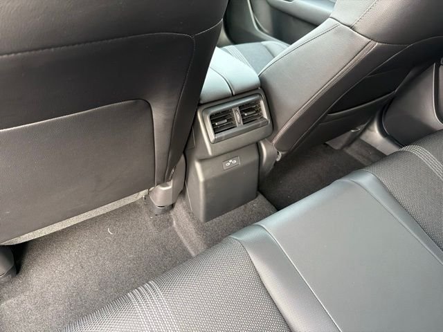 New 2026 Polymetal Gray Metallic Mazda Preferred AWD image 8