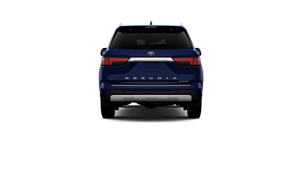 New 2026  Toyota Capstone image 8
