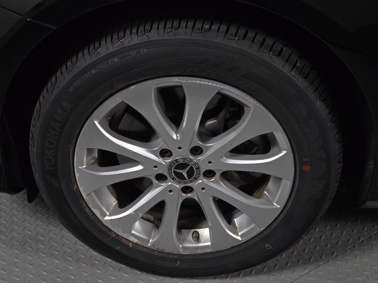 Used 2019 Black Mercedes-Benz E 300 image 9