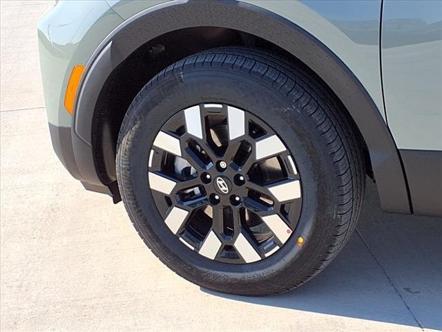 2025 Hyundai Santa Cruz SEL Activity - Photo 26