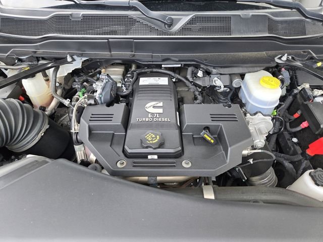 2023 RAM Ram 2500 Pickup Rebel - Photo 29