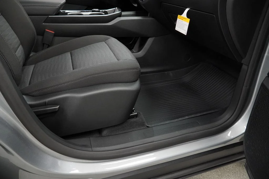 New 2026 Gray Chevrolet LT image 29