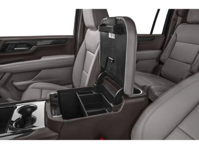 New 2026 Summit White GMC Elevation image 13