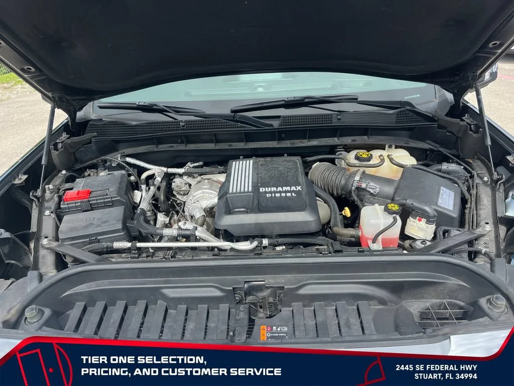 Used 2020 ONYX BLACK GMC SLT image 12