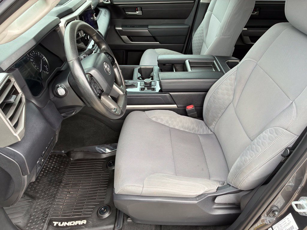 Used 2023 Gray Toyota SR5 image 15